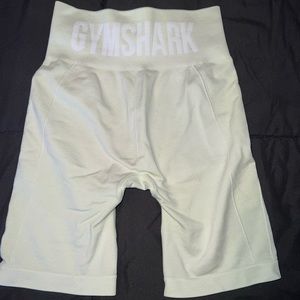 Gymshark flex cycling shorts